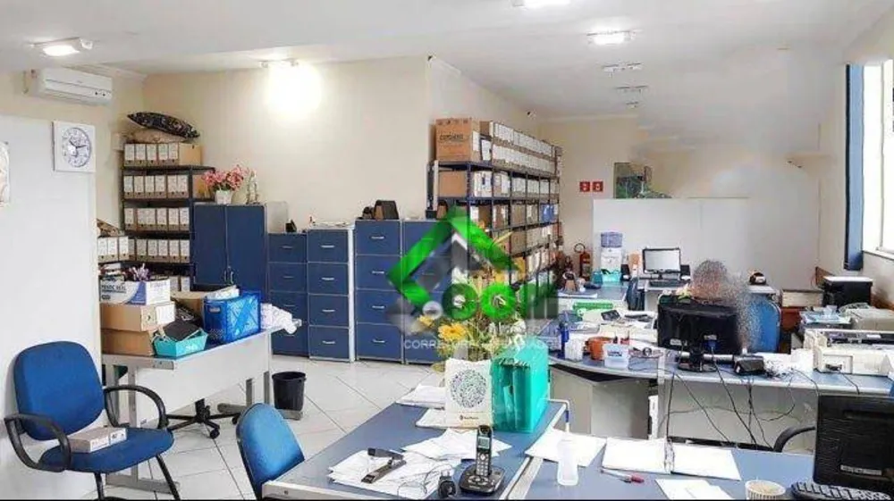 Prédio Inteiro, 399 m² - Foto 2