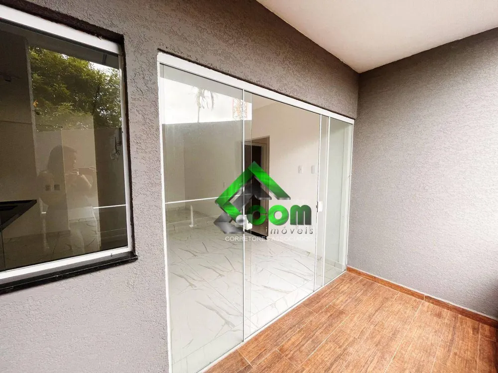 Apartamento, 2 quartos, 63 m² - Foto 1