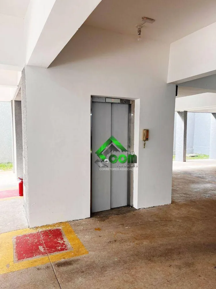 Apartamento, 2 quartos, 63 m² - Foto 4