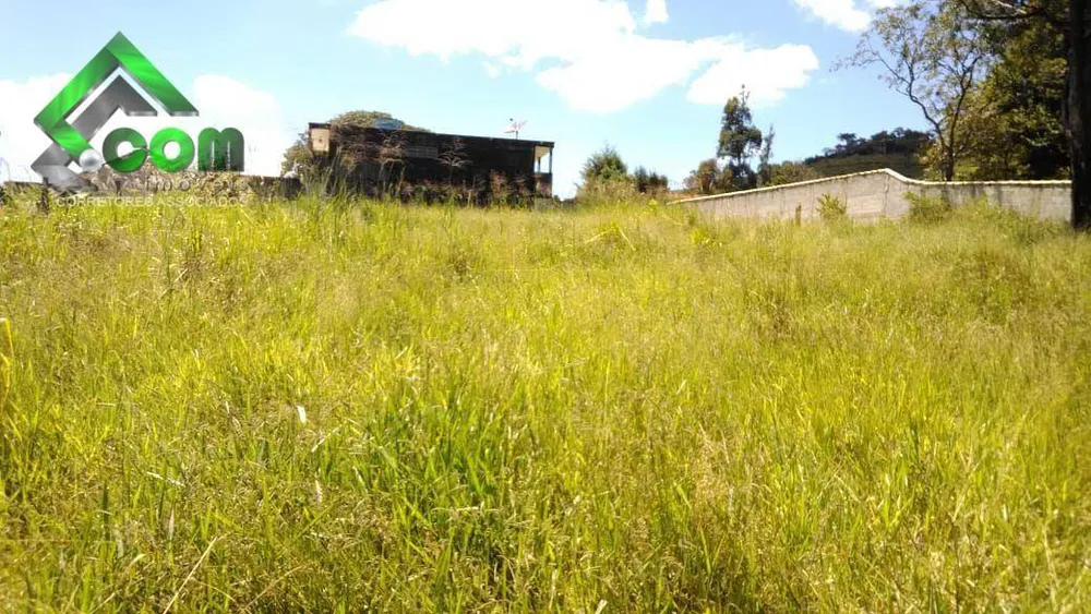 Terreno, 1000 m² - Foto 1