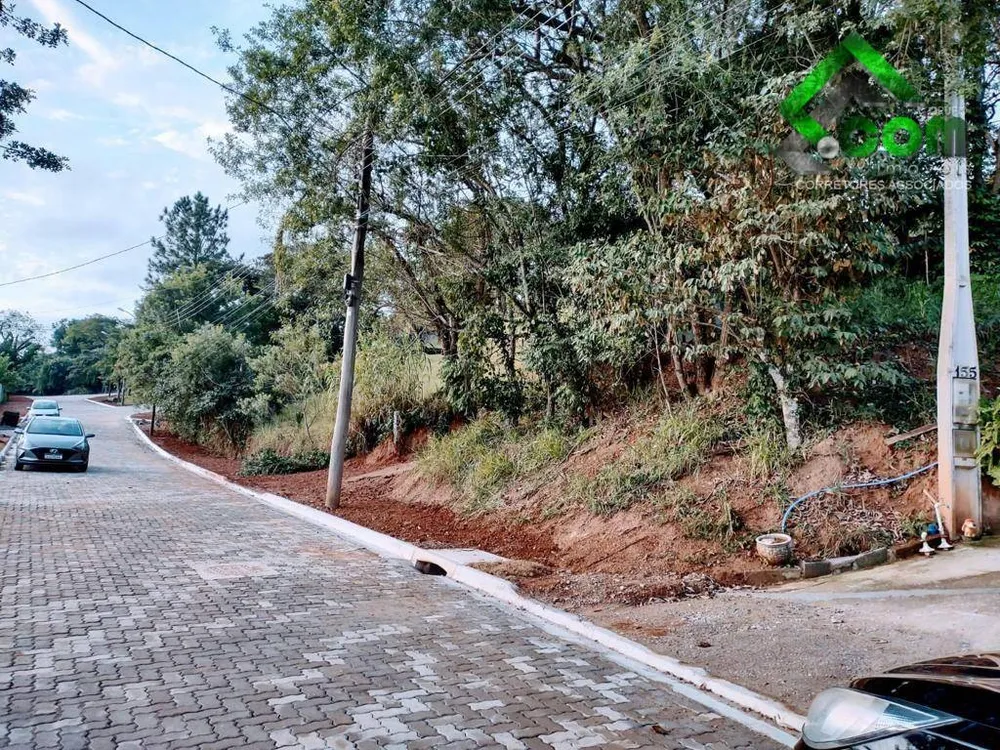 Loteamento e Condomínio, 4082 m² - Foto 1