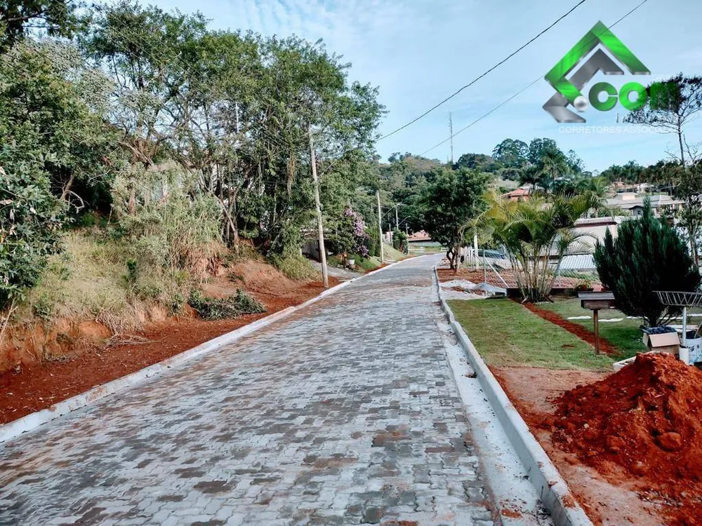 Loteamento e Condomínio, 4082 m² - Foto 4