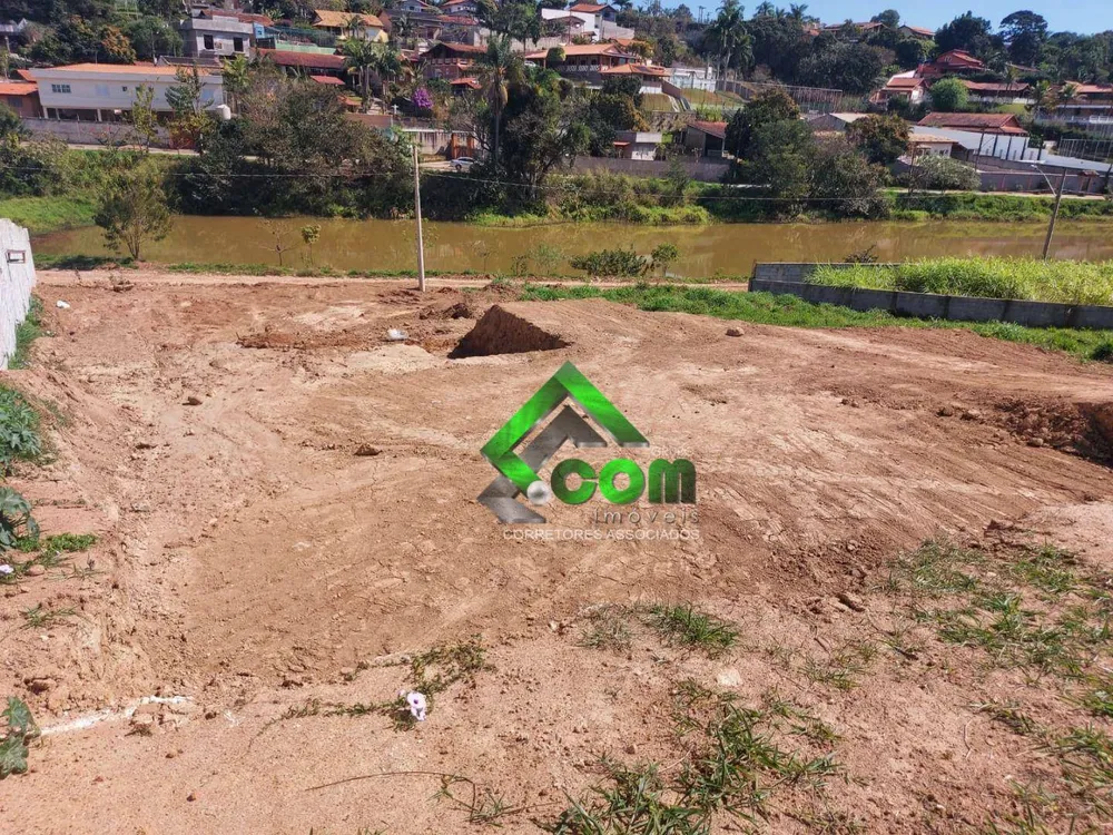 Terreno, 765 m² - Foto 1