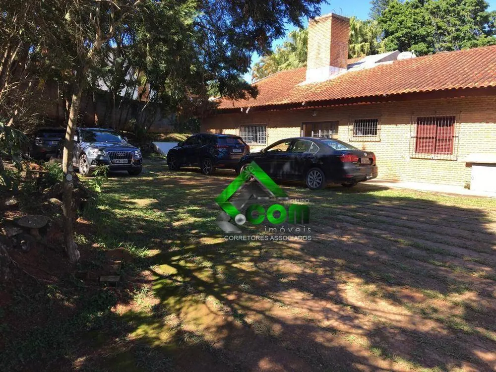 Chácara, 4 quartos, 2340 m² - Foto 3