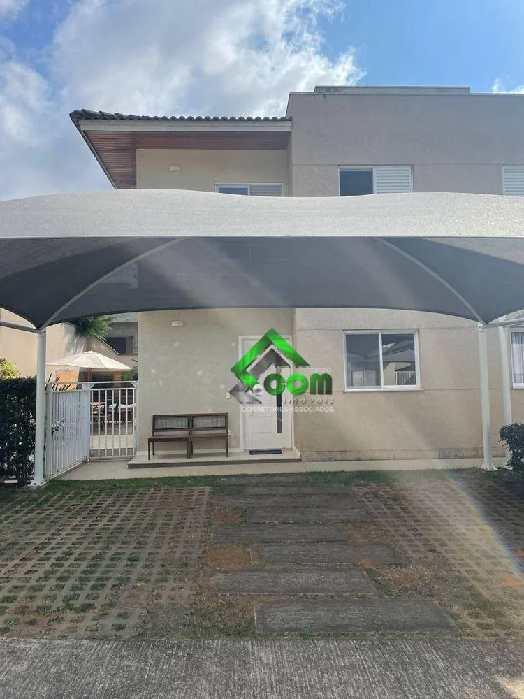 Casa, 3 quartos, 130 m² - Foto 3