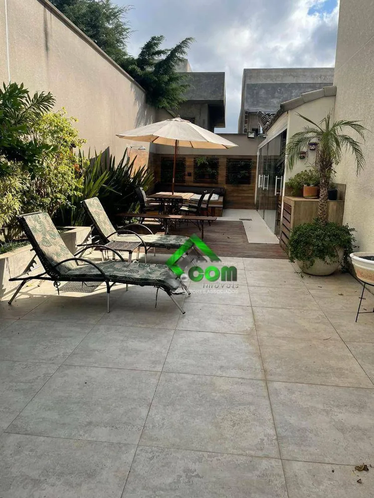 Casa, 3 quartos, 130 m² - Foto 1