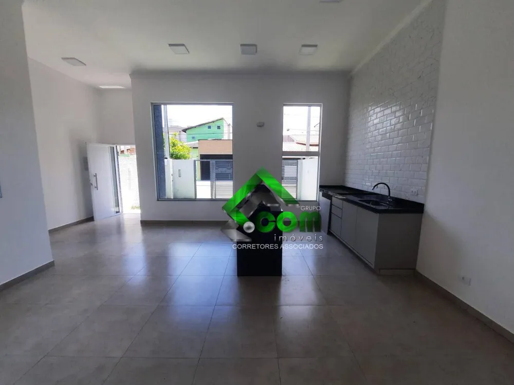 Casa, 2 quartos, 100 m² - Foto 2