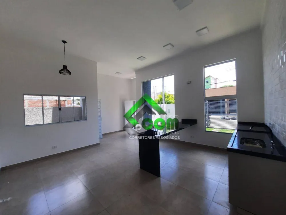 Casa, 2 quartos, 100 m² - Foto 3