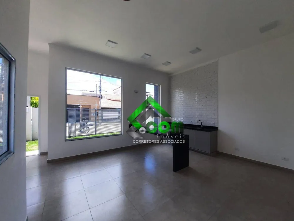 Casa, 2 quartos, 100 m² - Foto 4