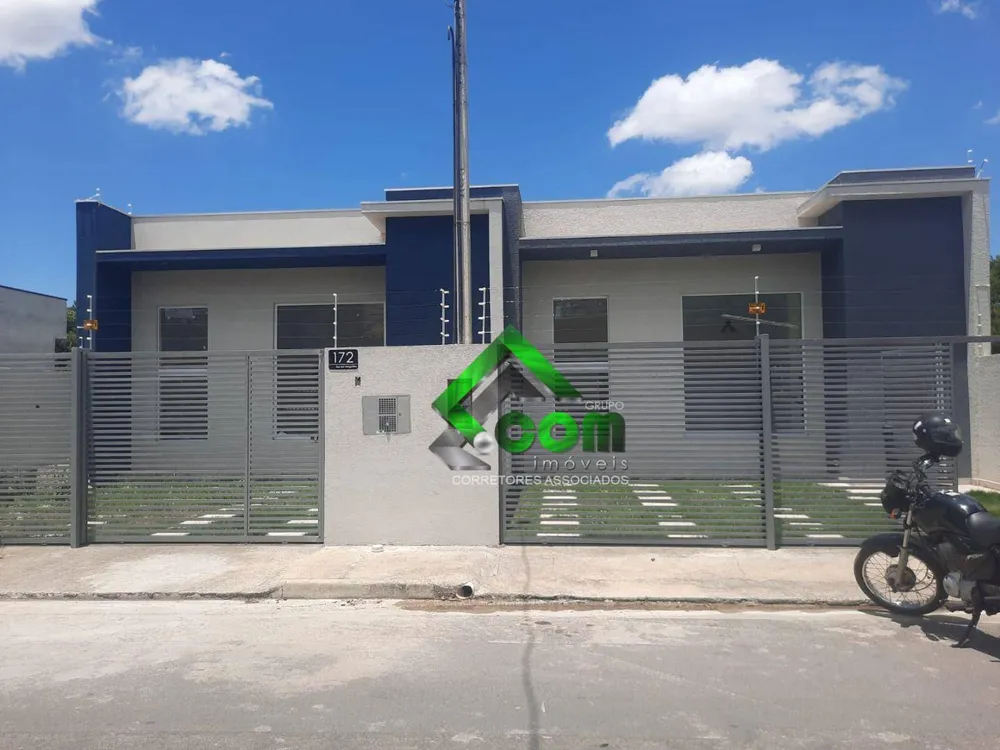 Casa, 2 quartos, 100 m² - Foto 1