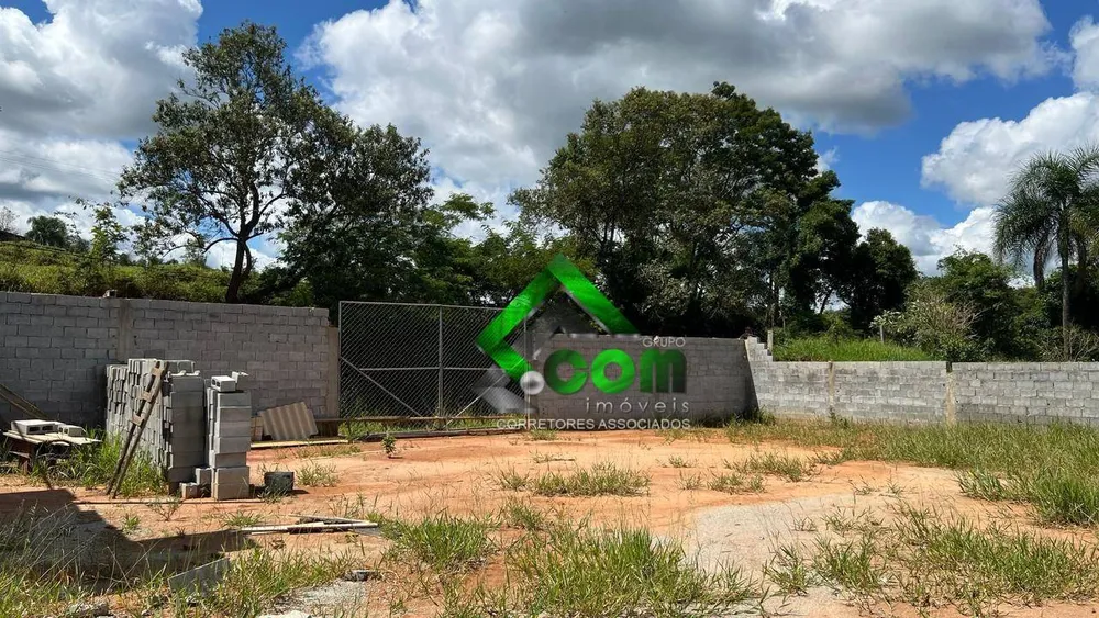 Terreno, 6500 m² - Foto 1