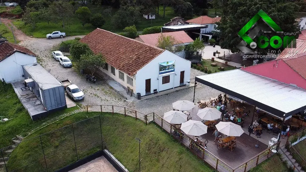 Loja-Salão, 300 m² - Foto 1