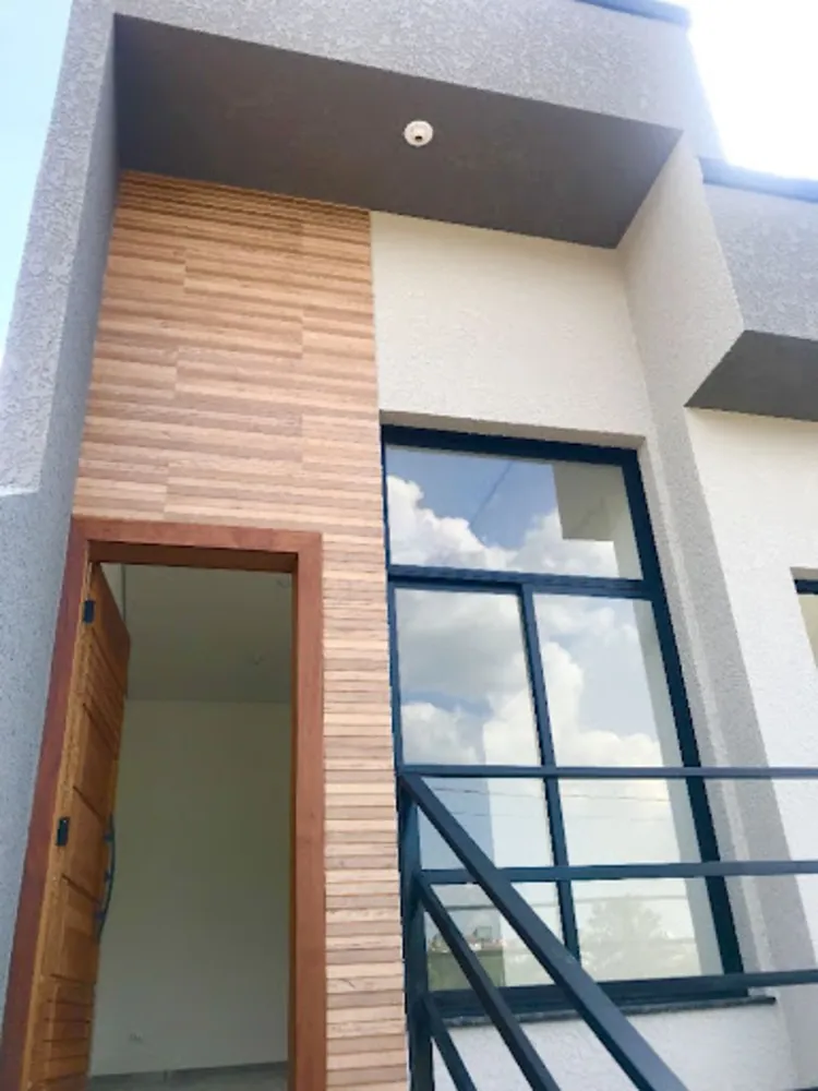 Casa, 3 quartos, 90 m² - Foto 3