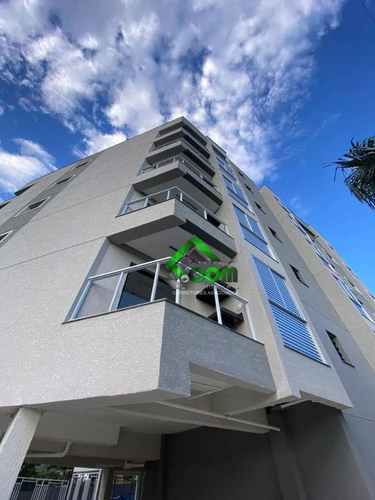 Apartamento, 2 quartos, 68 m² - Foto 2