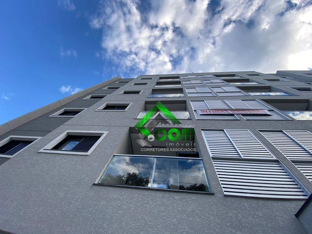 Apartamento, 2 quartos, 68 m² - Foto 3
