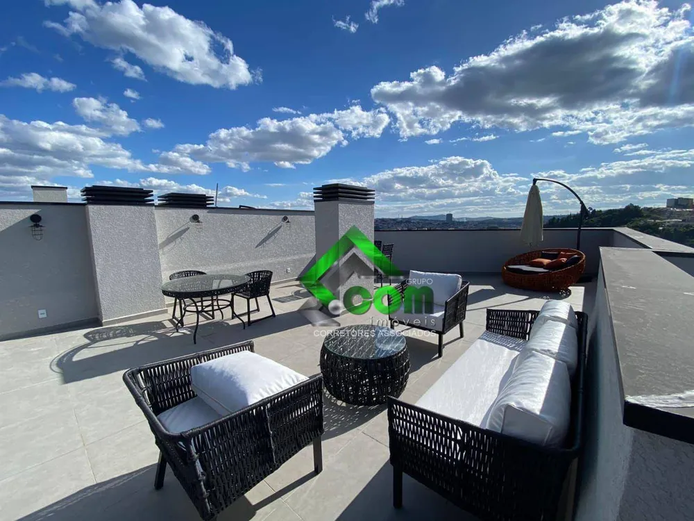 Apartamento, 2 quartos, 68 m² - Foto 1