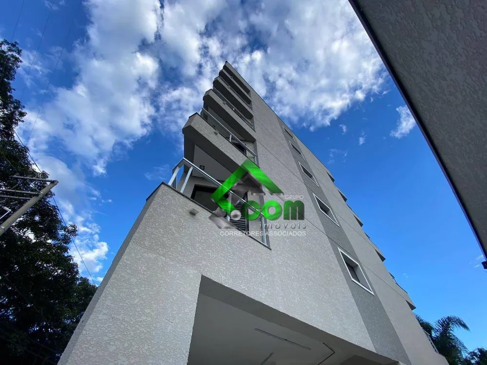 Apartamento, 2 quartos, 68 m² - Foto 4