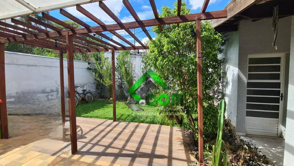 Casa de Condomínio, 4 quartos - Foto 4