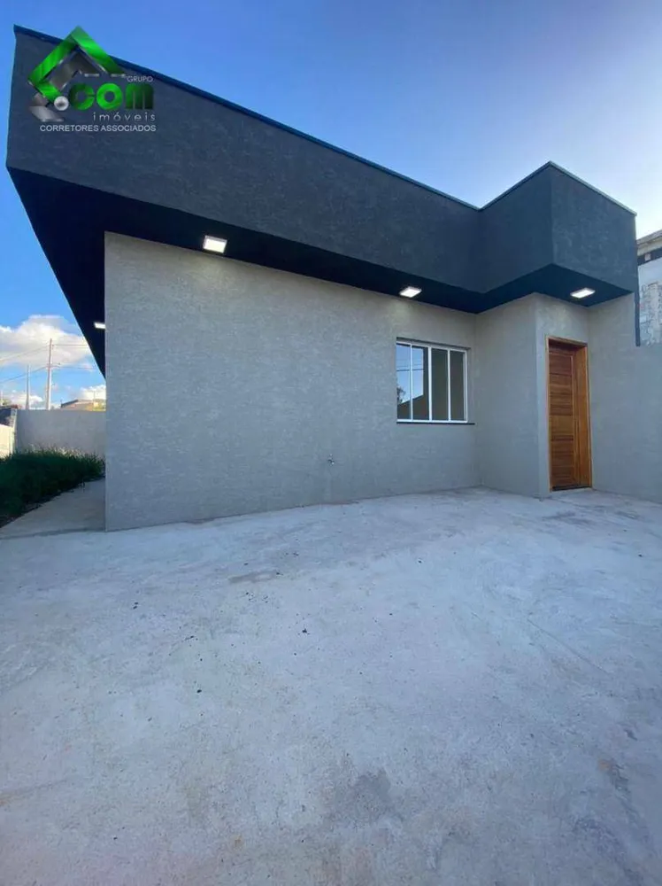 Casa, 2 quartos, 67 m² - Foto 3