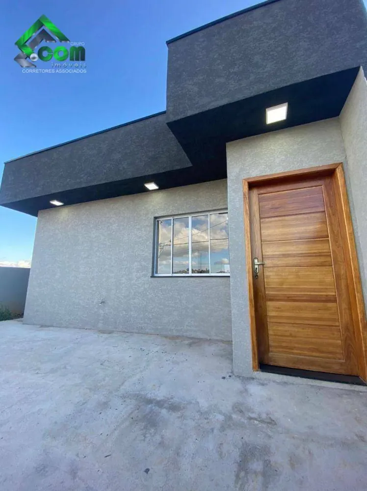 Casa, 2 quartos, 67 m² - Foto 1