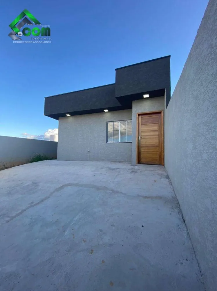 Casa, 2 quartos, 67 m² - Foto 2