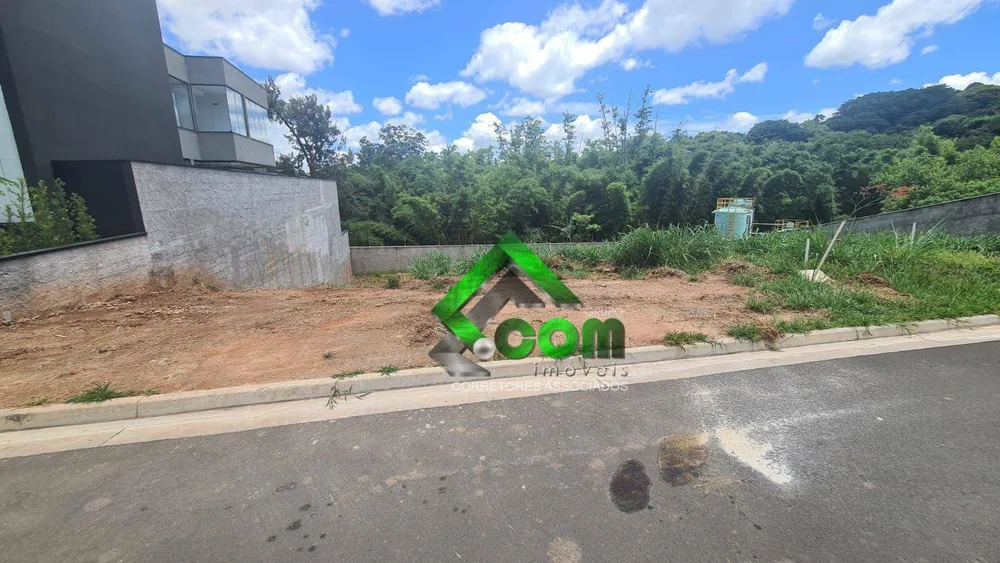Loteamento e Condomínio, 408 m² - Foto 1