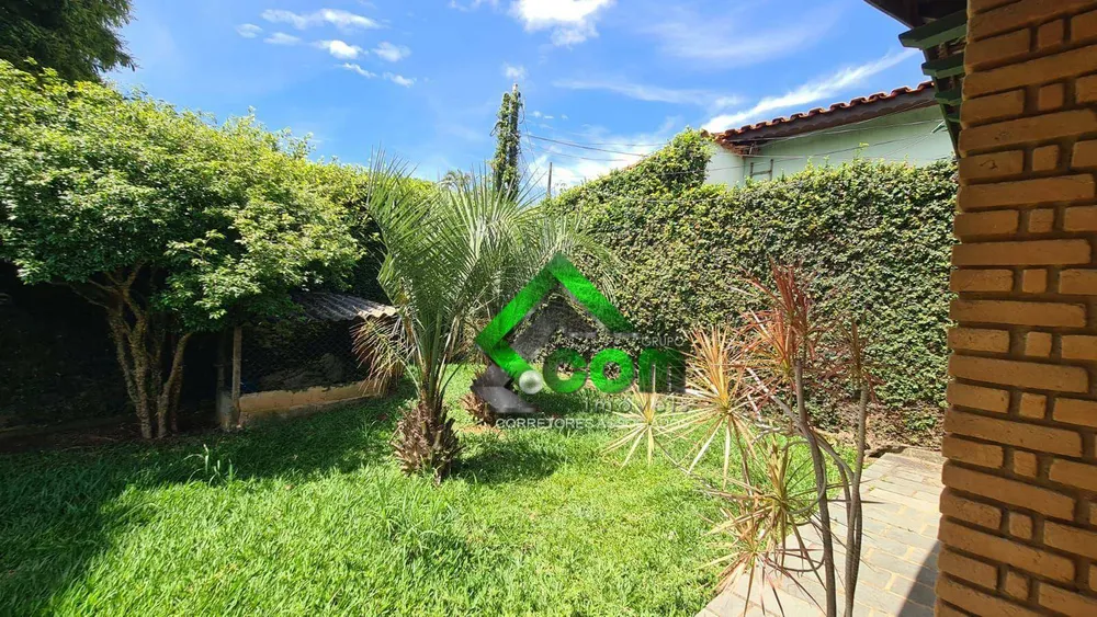 Casa, 4 quartos, 307 m² - Foto 1