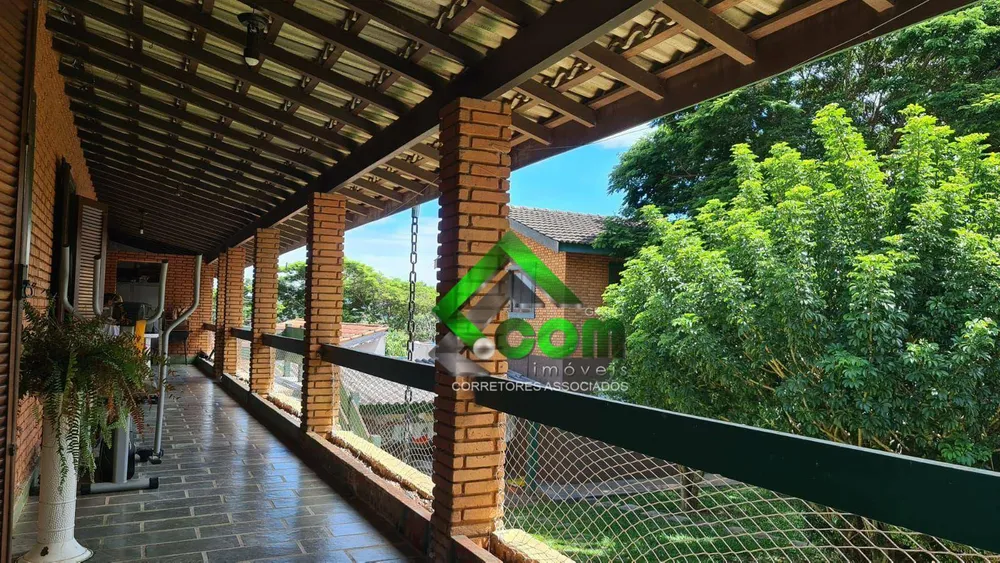 Casa, 4 quartos, 307 m² - Foto 4