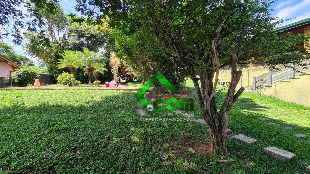 Casa, 4 quartos, 307 m² - Foto 2