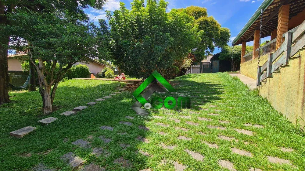 Casa, 4 quartos, 307 m² - Foto 3