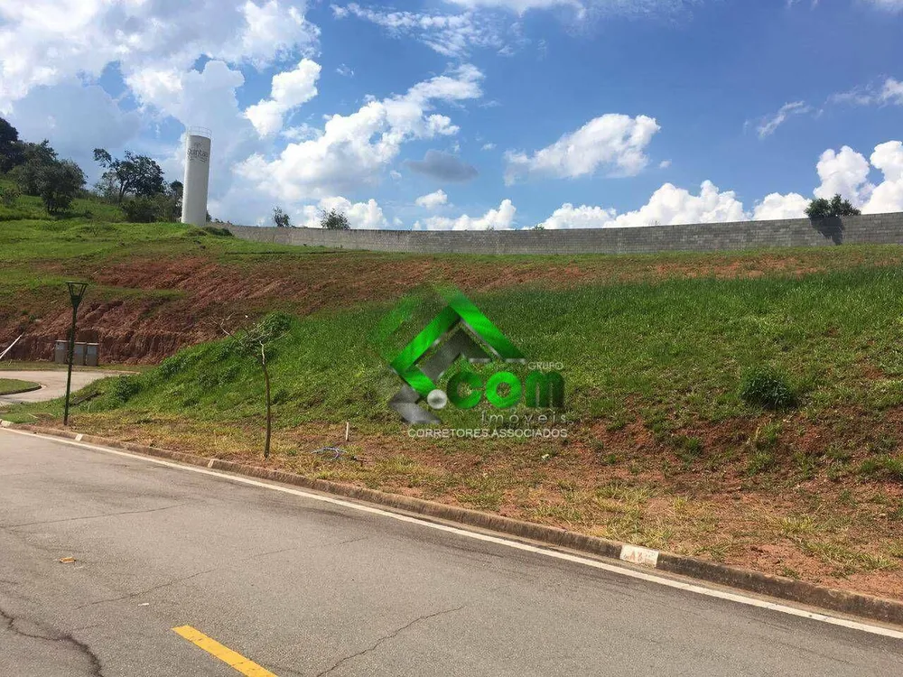 Loteamento e Condomínio, 631 m² - Foto 3