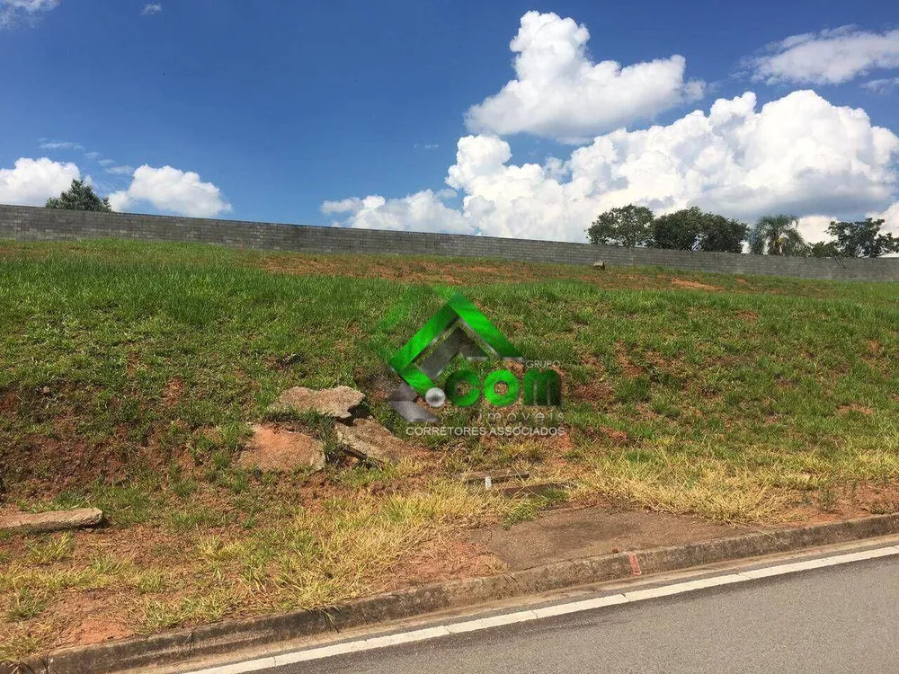 Loteamento e Condomínio, 631 m² - Foto 4