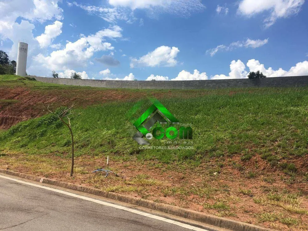 Loteamento e Condomínio, 631 m² - Foto 1