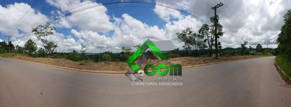 Terreno, 1 hectares - Foto 1