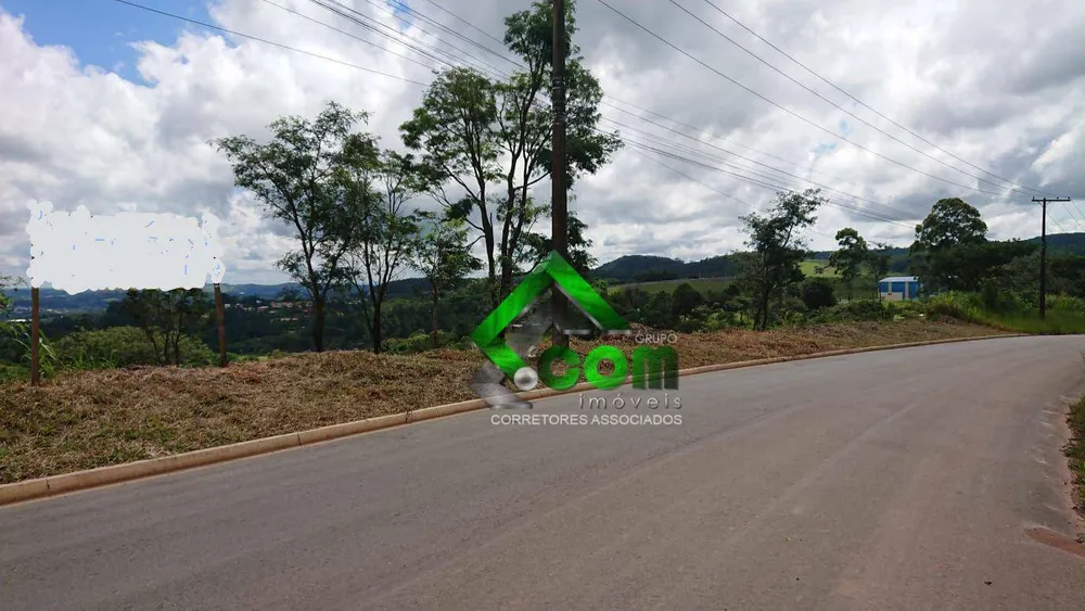 Terreno, 1 hectares - Foto 4