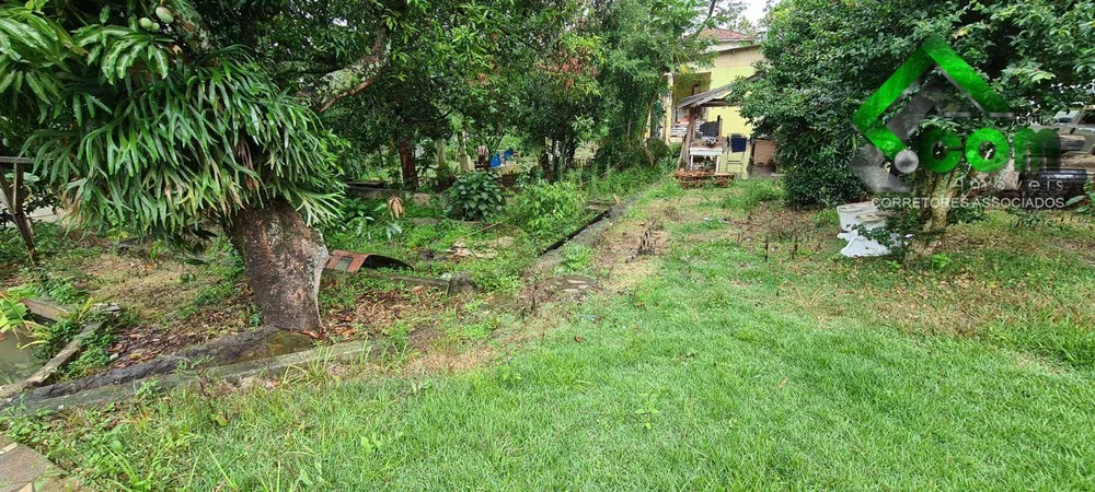 Terreno, 2200 m² - Foto 1