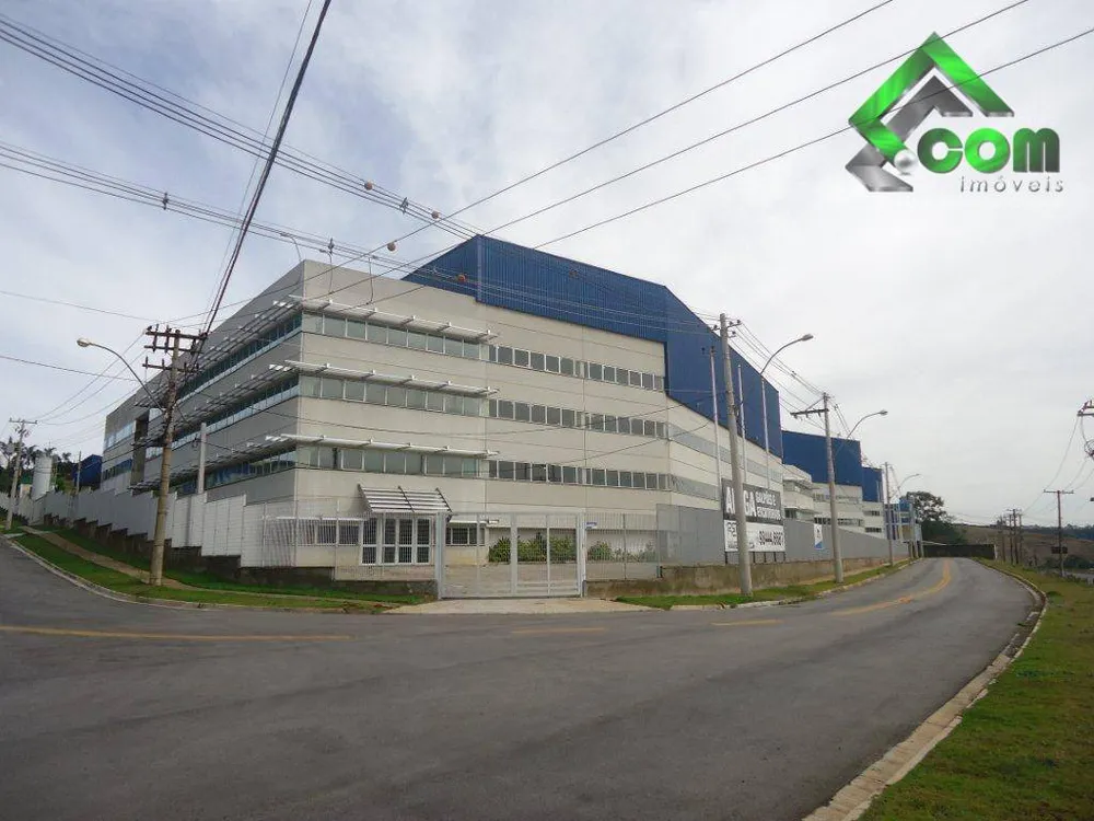 Depósito-Galpão, 4882 m² - Foto 1