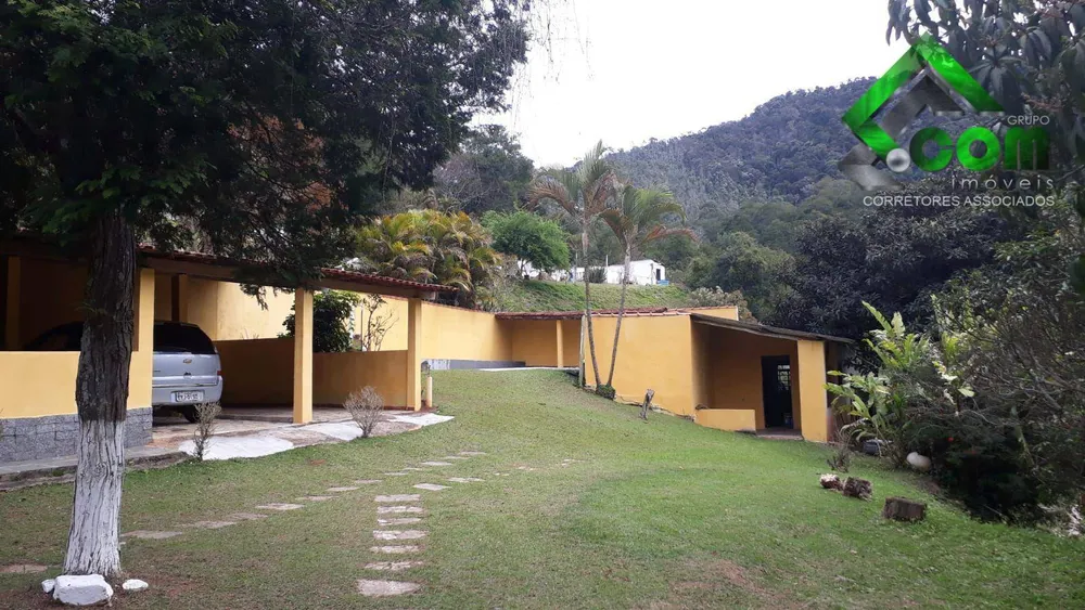Sítio, 3 quartos, 2 hectares - Foto 4