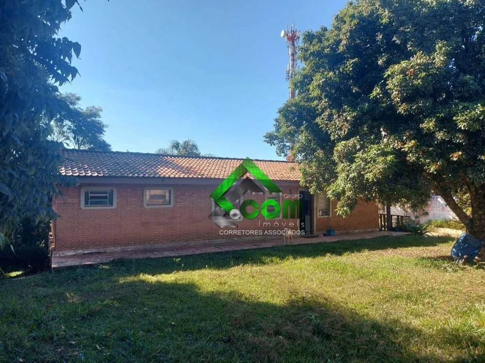 Casa, 2 quartos, 289 m² - Foto 1