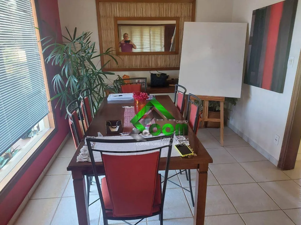 Casa, 2 quartos, 289 m² - Foto 4