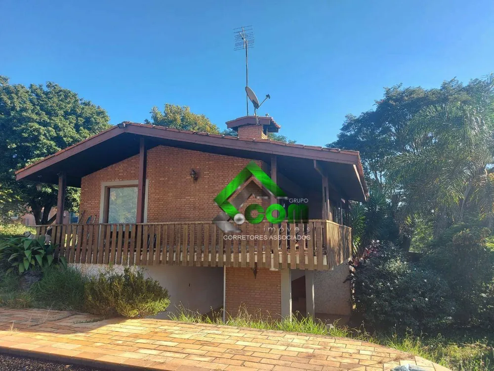 Casa, 2 quartos, 289 m² - Foto 2