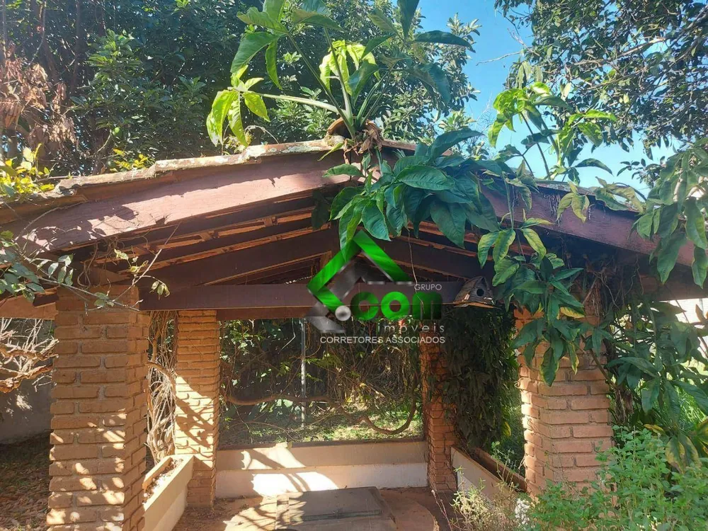 Casa, 2 quartos, 289 m² - Foto 3