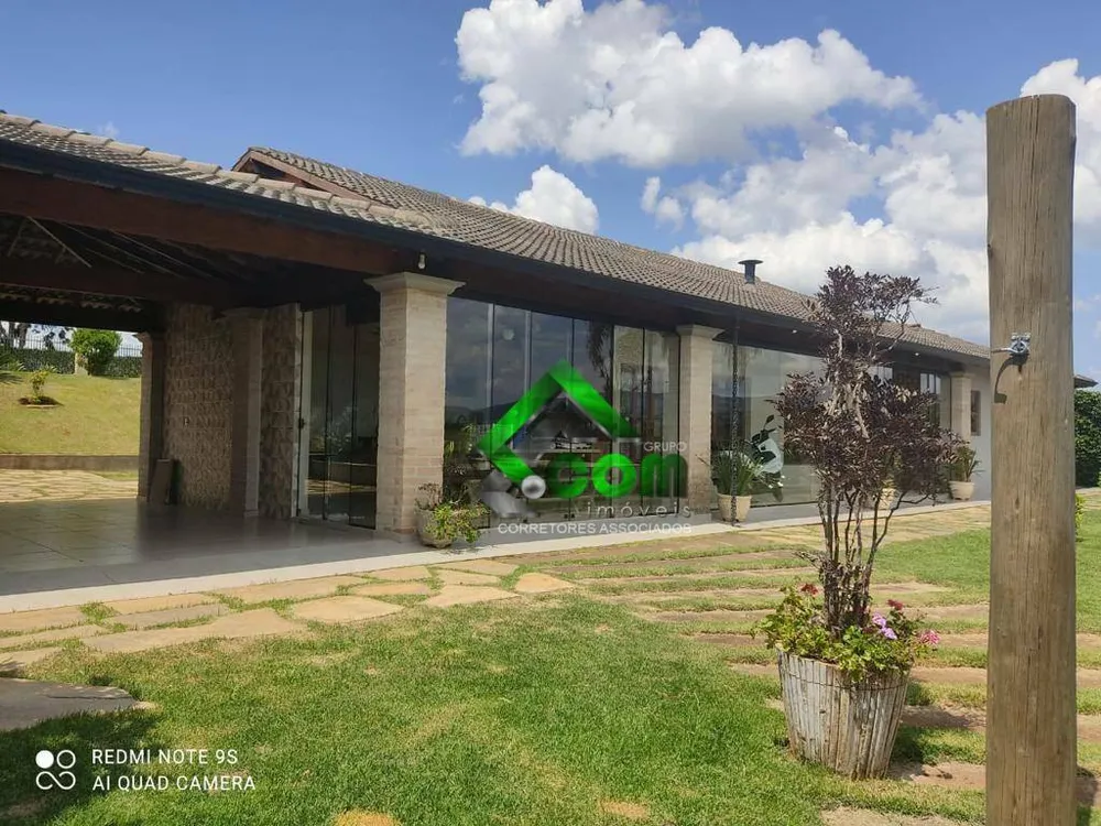 Casa, 4 quartos, 280 m² - Foto 2
