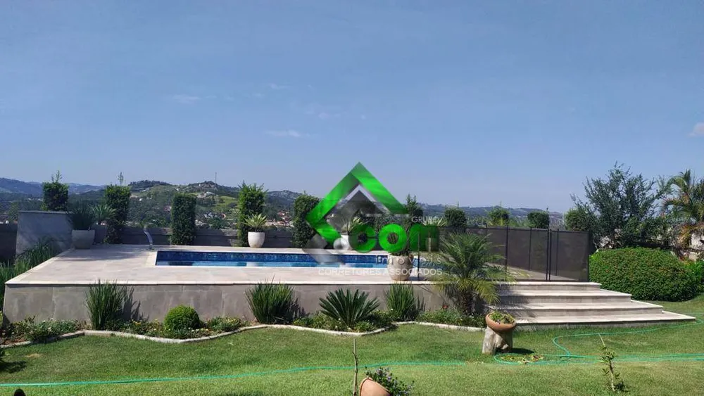 Casa, 4 quartos, 280 m² - Foto 4