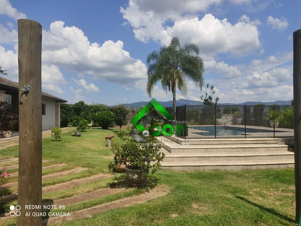 Casa, 4 quartos, 280 m² - Foto 1