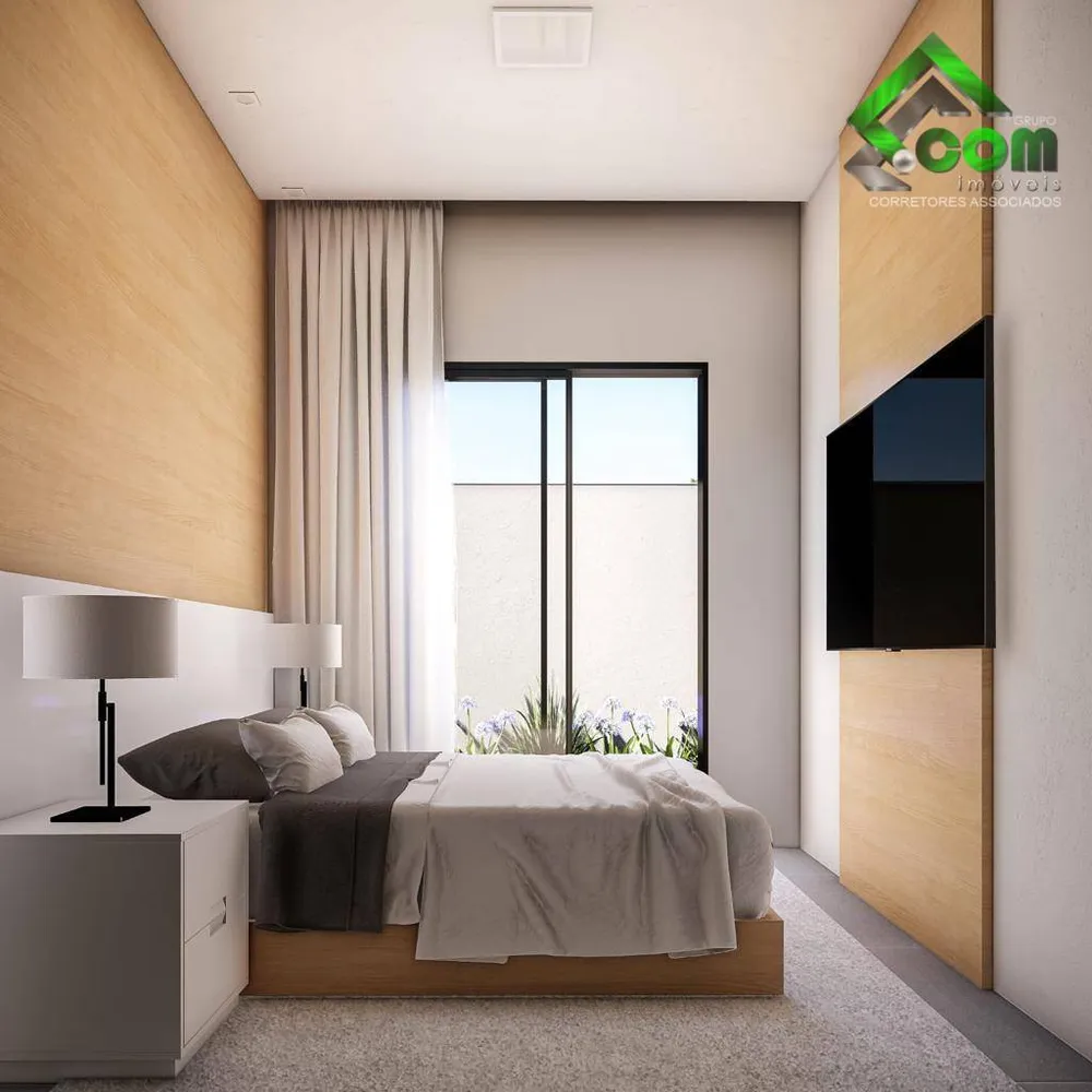 Casa, 2 quartos, 75 m² - Foto 4