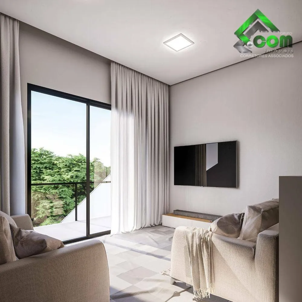 Casa, 2 quartos, 75 m² - Foto 2