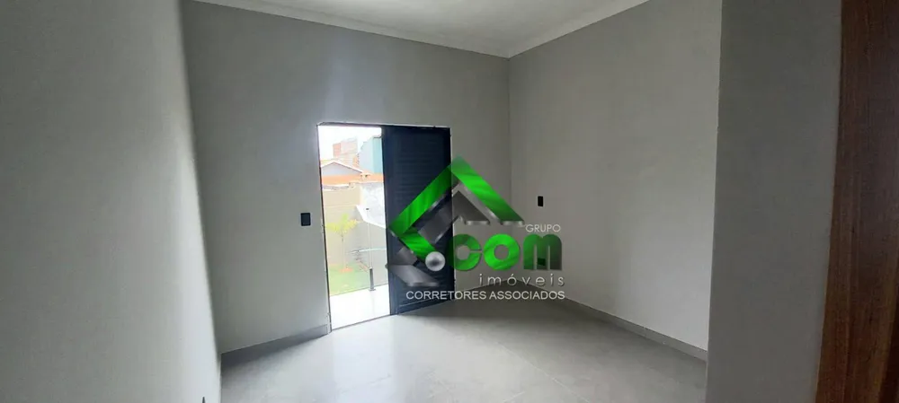 Casa, 3 quartos, 122 m² - Foto 2