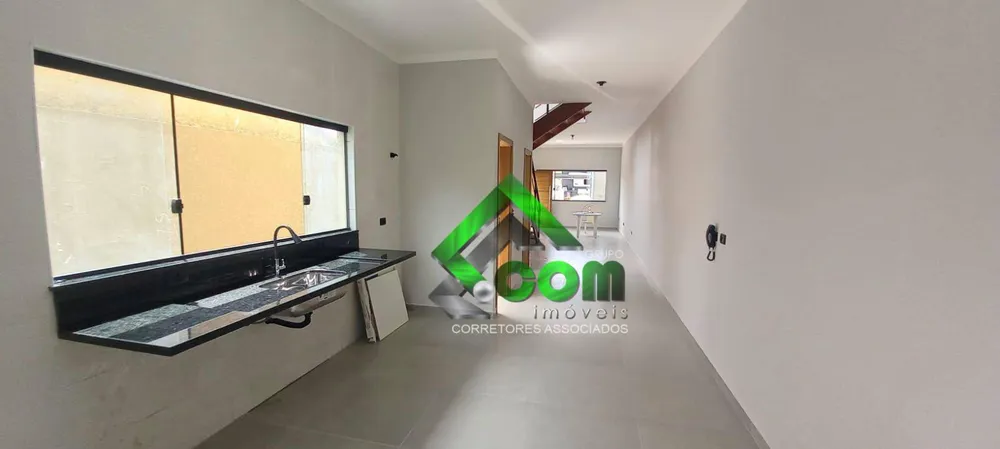 Casa, 3 quartos, 122 m² - Foto 4