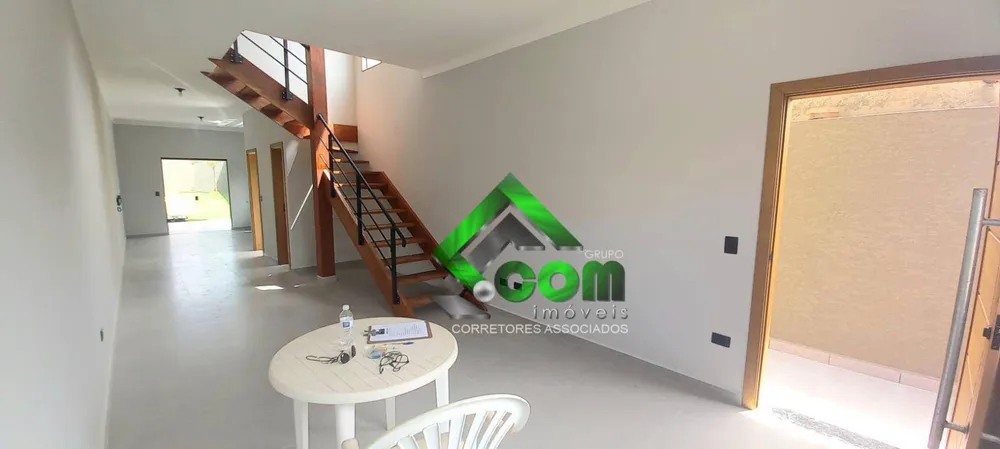 Casa, 3 quartos, 122 m² - Foto 3